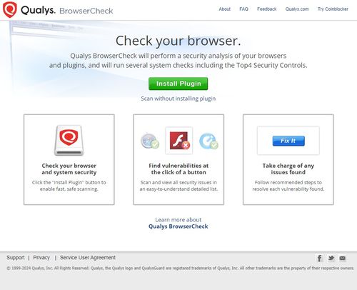 5个神级在线网络安全工具网站 从零基础入门到精通，收藏这一篇就够了
